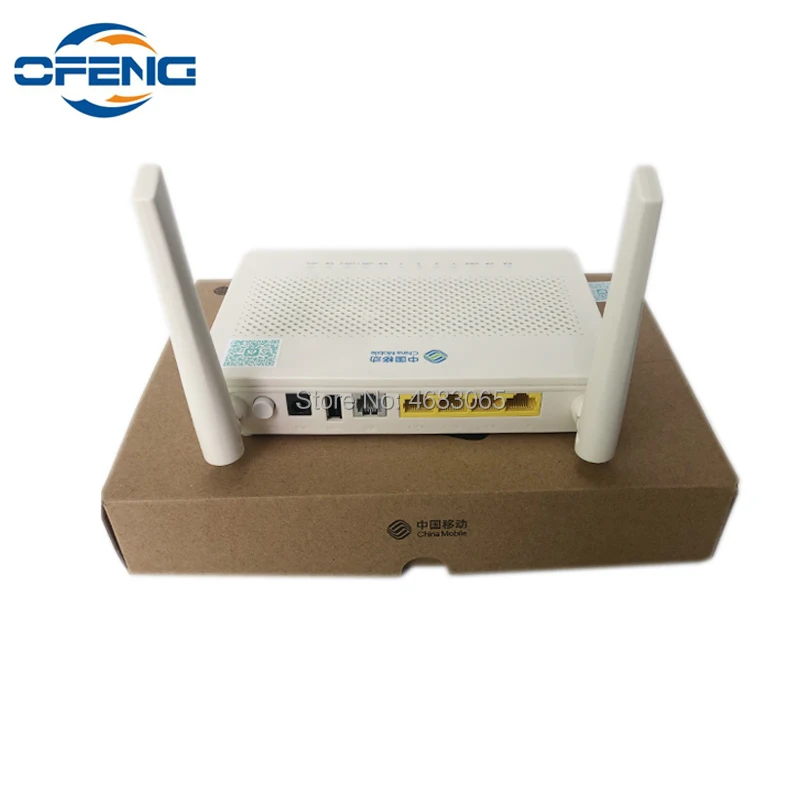 Free shipping 100% New Huawei HS8546V5 4G GPON