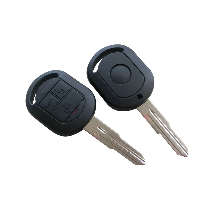

Remote Key Cover Shell for Buick 2003-2007 Excelle HRV Old Excelle 3 Button Remote Key Case