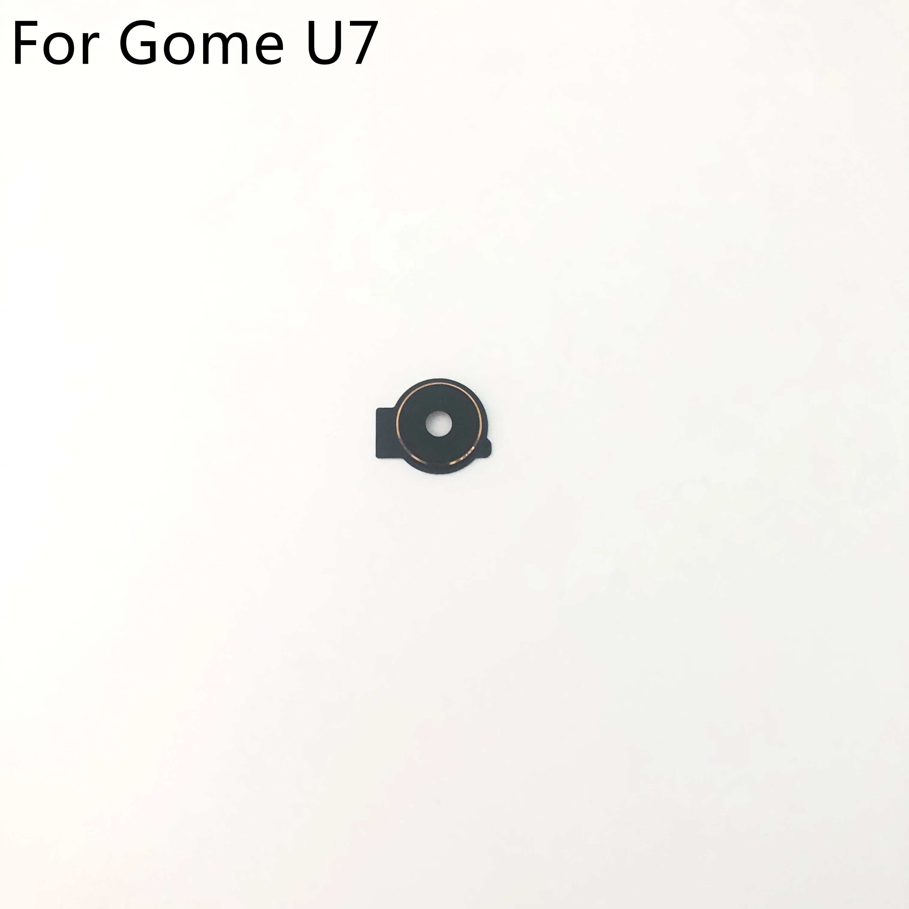 Задняя крышка Gome U7 для камеры MTK6757CD 5 99 &quot2160x1080 смартфон | Мобильные телефоны и