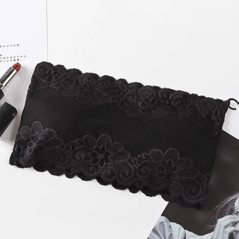 Женское сексуальное высокоэластичное нижнее белье, мягкий бюстгальтер без бретелек без косточек с поролоновыми вставками, нижнее белье