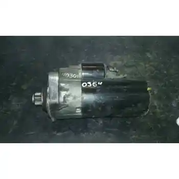 

001125005 ENGINE STARTER VOLKSWAGEN VENTO (1H2)
