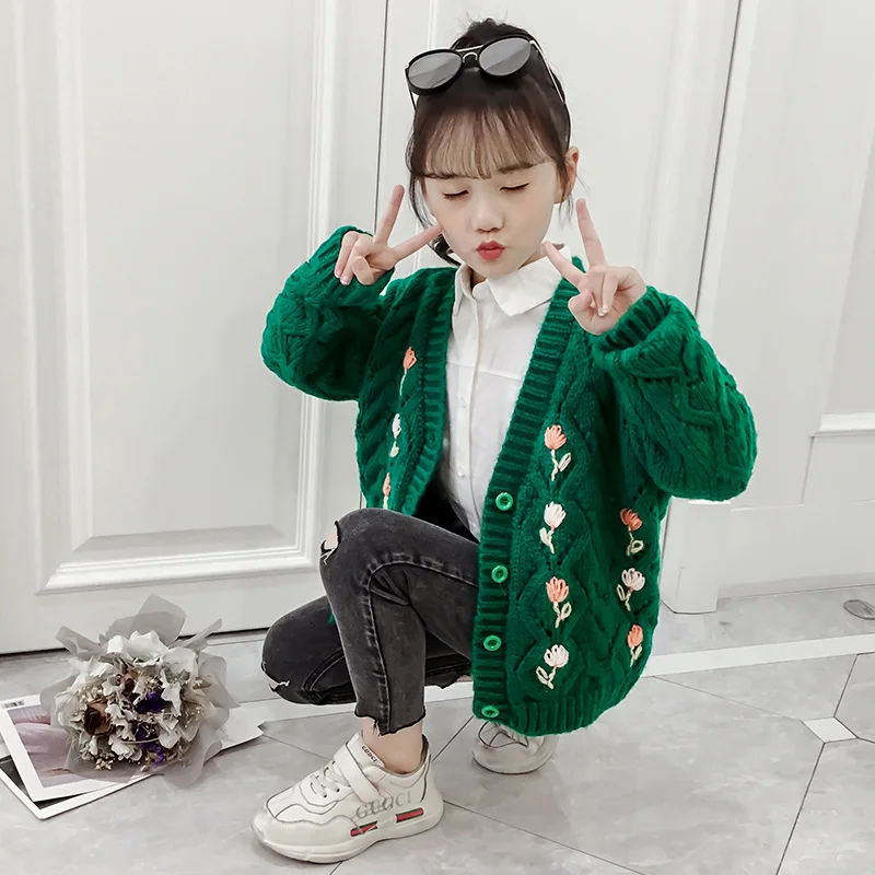 cardigan sweaters for teenage girl