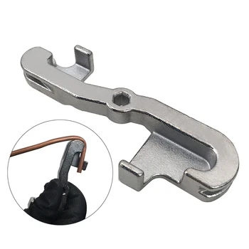 

Brake Pipe Bender Automotive Hand Held Tool(Standard 5mm Pipe)