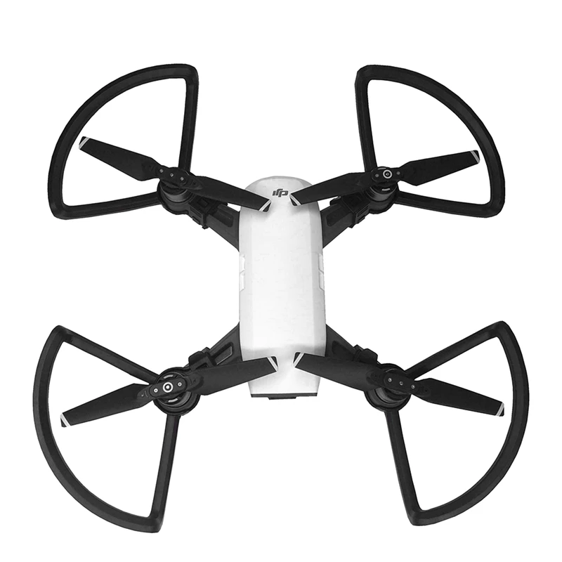 Высококачественный Прочный защитный кожух пропеллера для DJI Spark Drone RC Mini Drone Quadcopter accessories