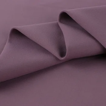 

250g Warp knitted quick drying Lycra sportswear Yoga fabric material