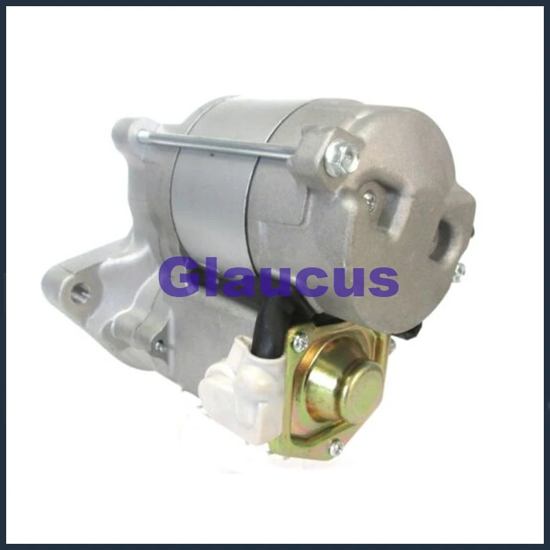 1RZ 2RZ 2RZE 3RZ 3rzfe стартер двигателя для Toyota Hiace Hilux 1998cc 2.0L 2438cc 2.4L 2694cc 2.7L 1989-2006 228000-3283