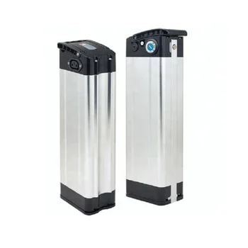 

factory 2500mah 10s4p li-ion battery deep cycles 36v 10ah electric bike lithium ion battery pack