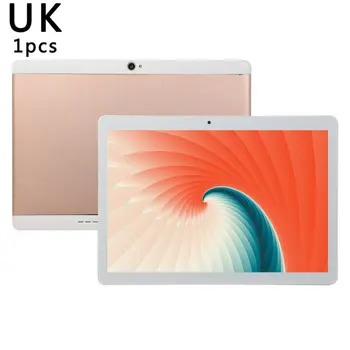 

Professional 10 inch Tablet PC 1GB RAM 16GB ROM for Android 8.0 WiFi Dual SIM Cards 3G Tablets Lightweight