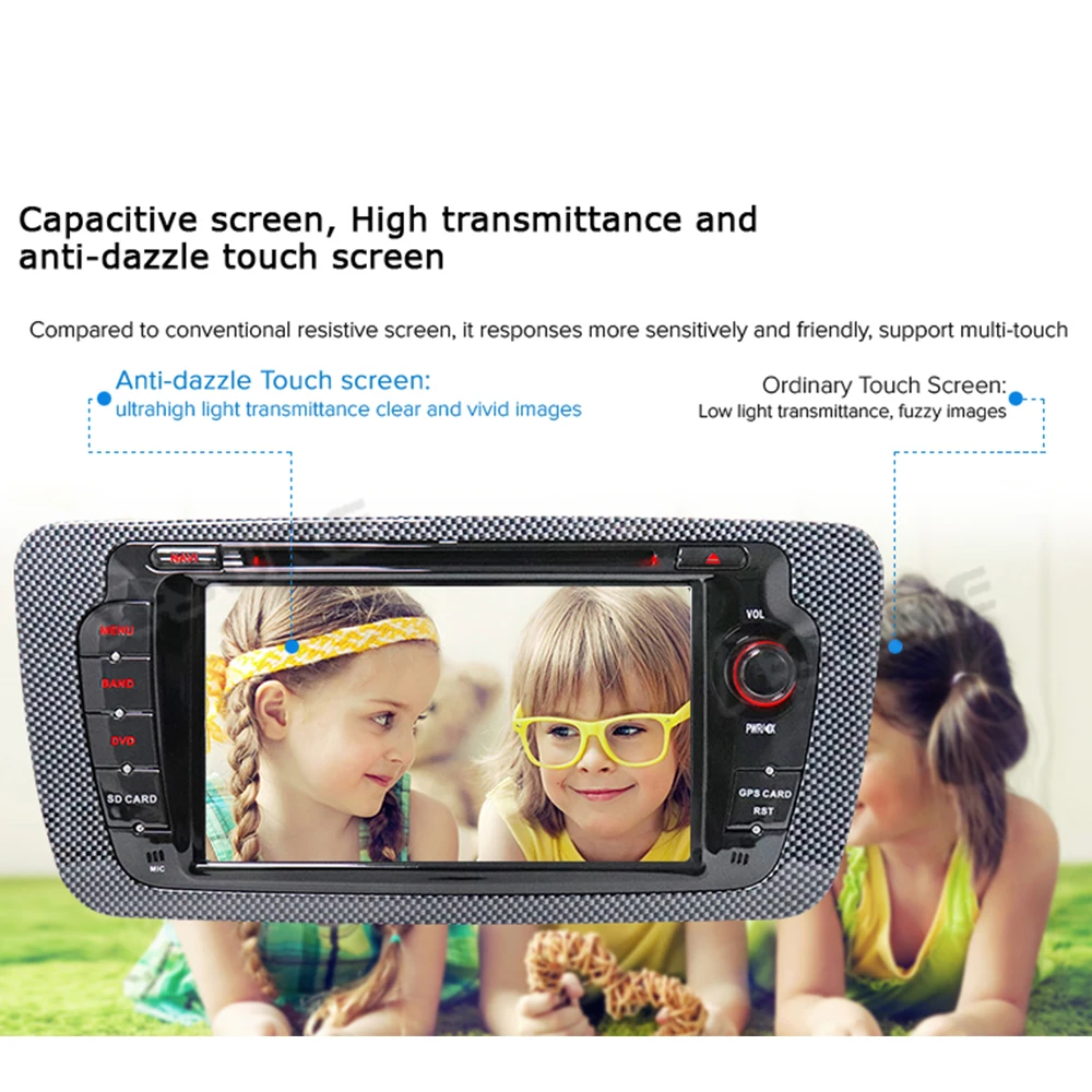 Sale A-sure 7 Inch 2 Din Car Auto Radio GPS DVD Player Navigation For Seat Ibiza 2009 2010 2011 2012 2013 with GPS 3G Bluetooth 2 Sale A-sure 7 Inch 2 Din Car Auto Radio GPS DVD Player Navigation For Seat Ibiza 2009 2010 2011 2012 2013 with GPS 3G Bluetooth 2