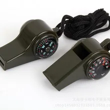 Открытый свисток для выживания, спасательный свисток, свисток для первой помощи, высокочастотный свисток для помощи при землетрясении