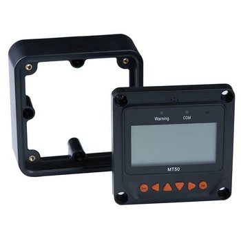 

For EPEVER TRACER A BN Remote Meter Viewstar MT50 Display Multi functional
