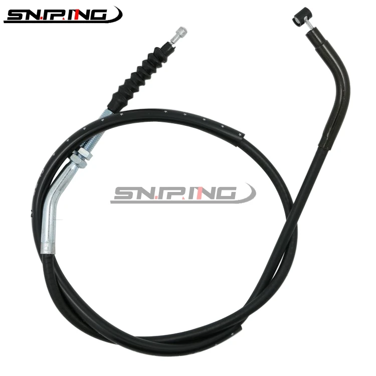 Motorcycle Accessories Clutch Cable For Honda Cb400 Cb 400 Cb1 1992