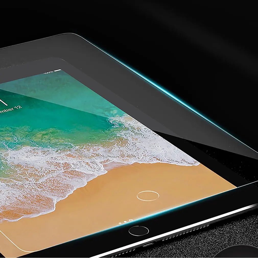 Закаленное стекло для Apple iPad Pro 9 7 10 5 11 дюймов 2017 2018 2019 Защитная пленка экрана