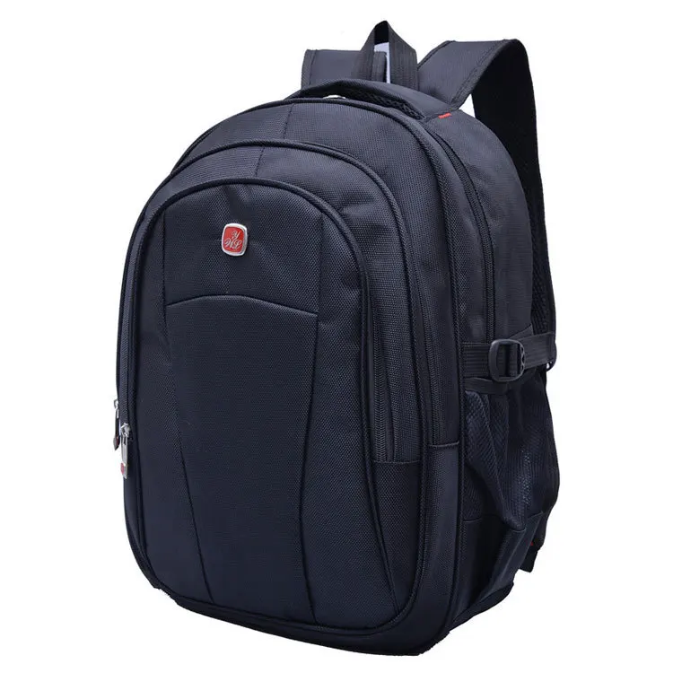 

2019 Factory Wholesale Backpack Men's Computer Bag Gift Backpack Custom Travel Backpack a Generation of Fat