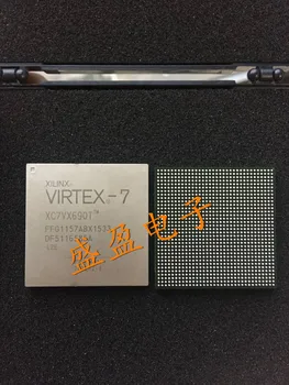 

XC7VX690T-2FFG1157I XC7VX690T-2FFG1157CVIRTEX-7
