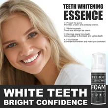 New Deep Cleaning Foam Toothpaste Ultra-fine Foam Deeply Cleaning Gum Intensive Stain Removal Fresh breath Bright Teeth Care