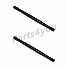 

LH and RH Rear Shaft for CFmoto CF500 CF188 CF600 CF196 X5 X6 CF500-A CF500-2A CF800 X8 500 600 800 ATV 9010-280101 9010-280201