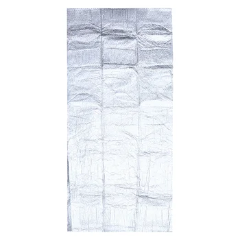 

1PC Swimming Pool Heat Preservation Cover Heat Insulation Swim Pool Cover Thermal Insulation Pool Film Dustproof Swimming Pool C
