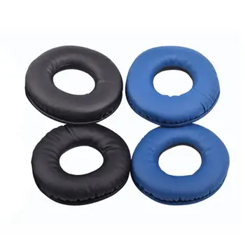 

2PCS Ear Pads Cushion for SONY WH-CH500 ZX330BT ZX310 ZX100 ZX600 V150 Headphone Ear Cushion