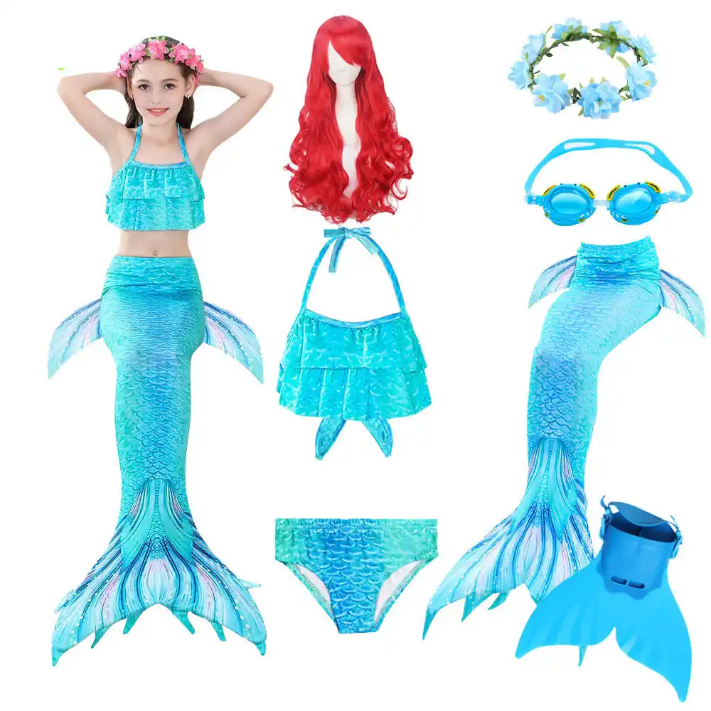 maillot de bain ariel