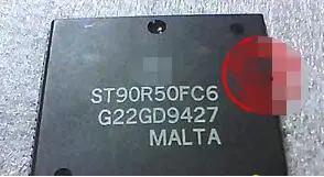 

IC NEW 100% ST90R50FC6