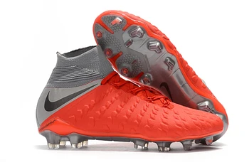 

Nike Venom Bee 3D joint high-top FG football shoes men's and women's football shoes