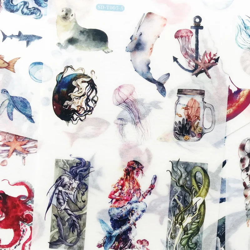 Рисунок 4 - Наклейки для ноутбука