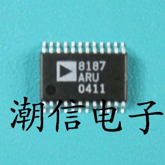 

10cps AD8187ARU TSSOP-24