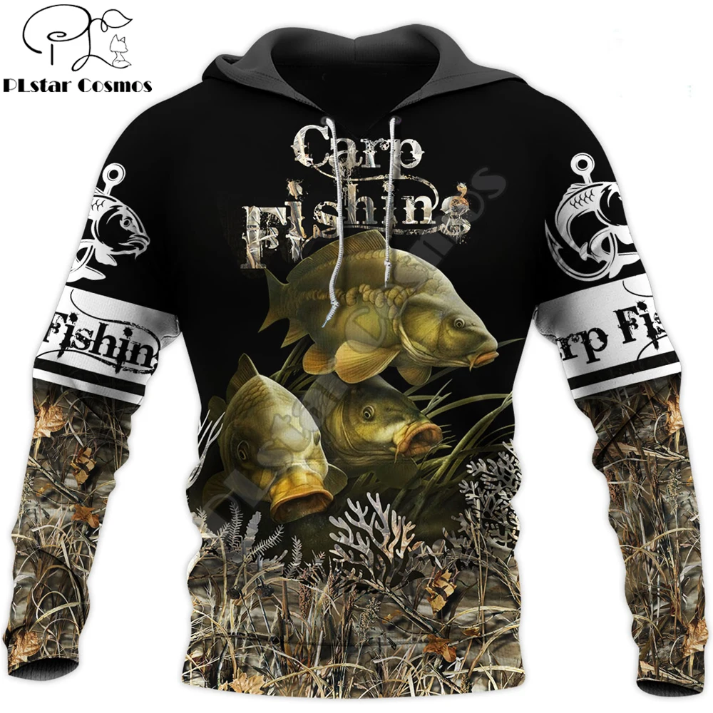 animal Carp Fishing 3D All Over Printed Men Hoodie Harajuku Fashion Sweatshirt Unisex Casual Jacket Pullover sudadera hombre animal Carp Fishing 3D All Over Printed Men Hoodie Harajuku Fashion Sweatshirt Unisex Casual Jacket Pullover sudadera hombre