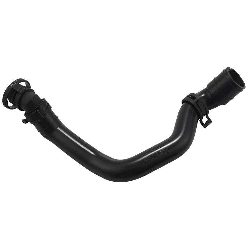 Tubazioni, Tubi E Condotti Per Sistemi Di Aspirazione E Iniezione Dell'auto Per Peugeot 5008 | Acquisti Online Su - Foto 8