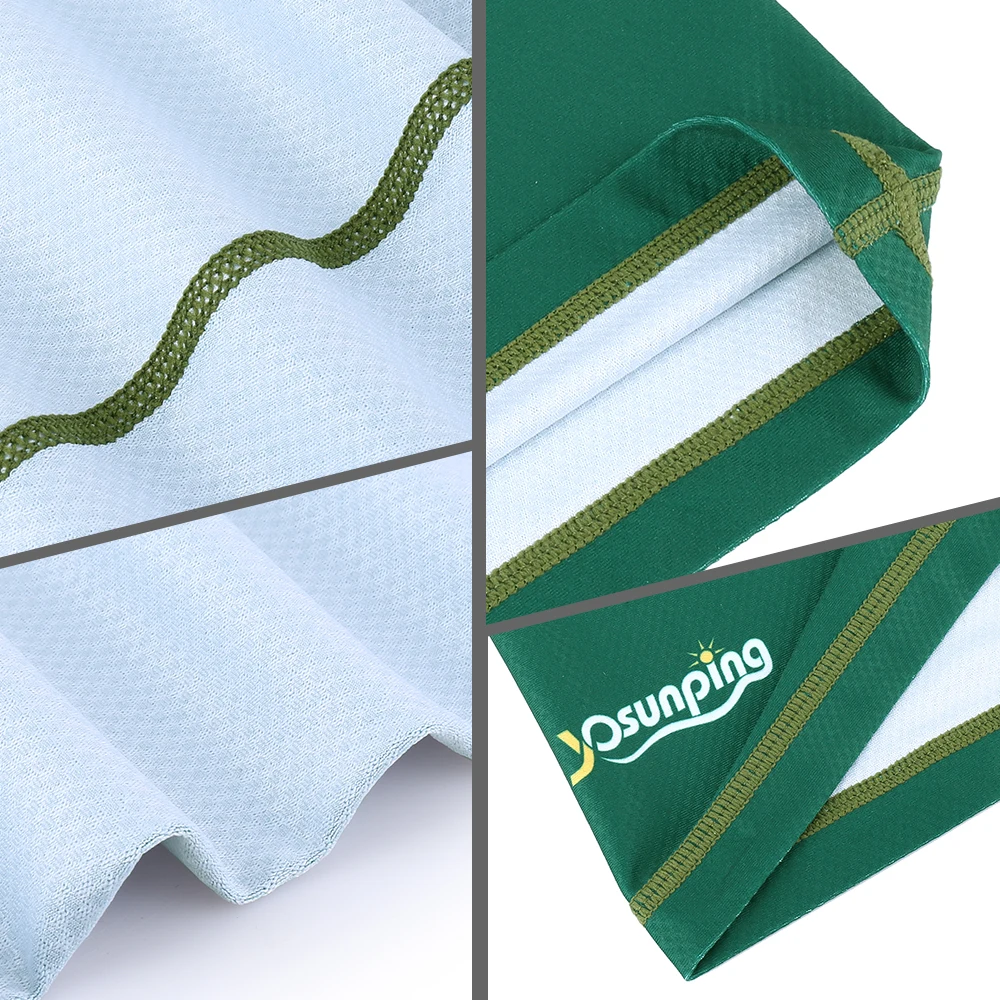 Шарфы для лица Snood дышащий спортивный бандана трубчатый шарф повязка на голову