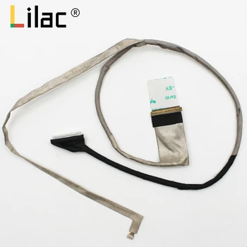 

Video screen Flex wire For Samsung NP550P7C NP550P7C-S02UK NP550 laptop LCD LED LVDS Display Ribbon cable BA39-01230A