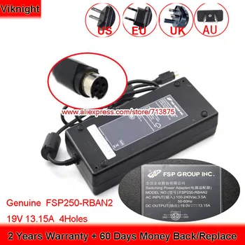 

Genuine FSP FSP250-RBAN2 A11-200P1A 19V 13.15A AC Adapter for SAMSUNG NP700G7A NP700G7C 7 GAMER SERIES A200A002L AD-20019