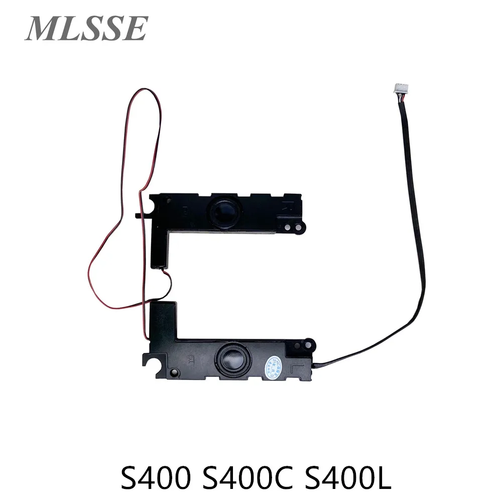 New Original For ASUS S400 S400C S400L Built-in Laptop speaker Fast ship | Компьютеры и офис