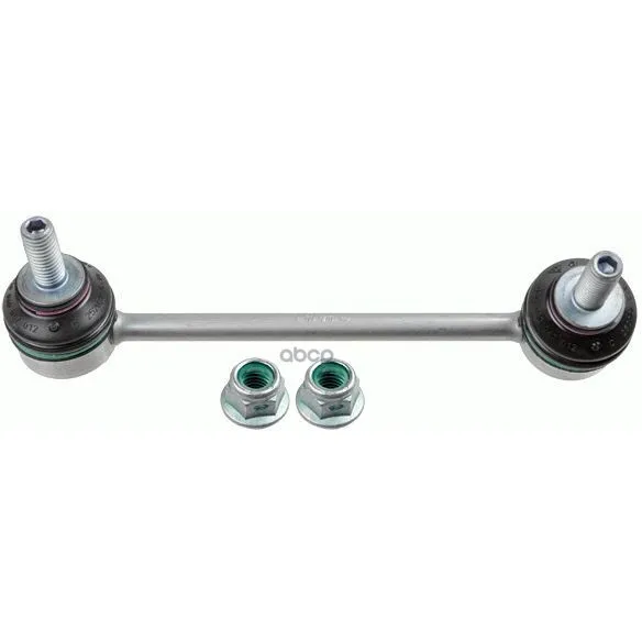 3801701_тяга Стаб.Зад.Правая!Land Rover Discovery Sport(Lc) 14 Lemforder 3801701 LEMFORDER арт. 3801701
