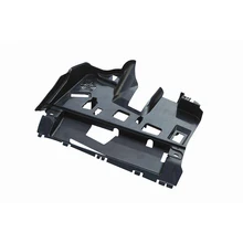 Customized Plastic Relay Base Prototype