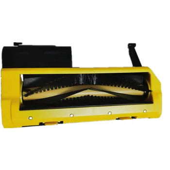 

Original vacuum cleaner roller brush motor bracket roller brush for ILIFE V7S pro ilife v7s v7 Robot Vacuum Spare Parts