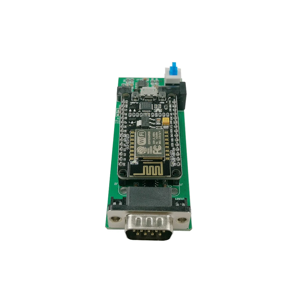 Голосовой помощник Google Home модуль Nodemcu ESP8266 умная система беспроводная макетная