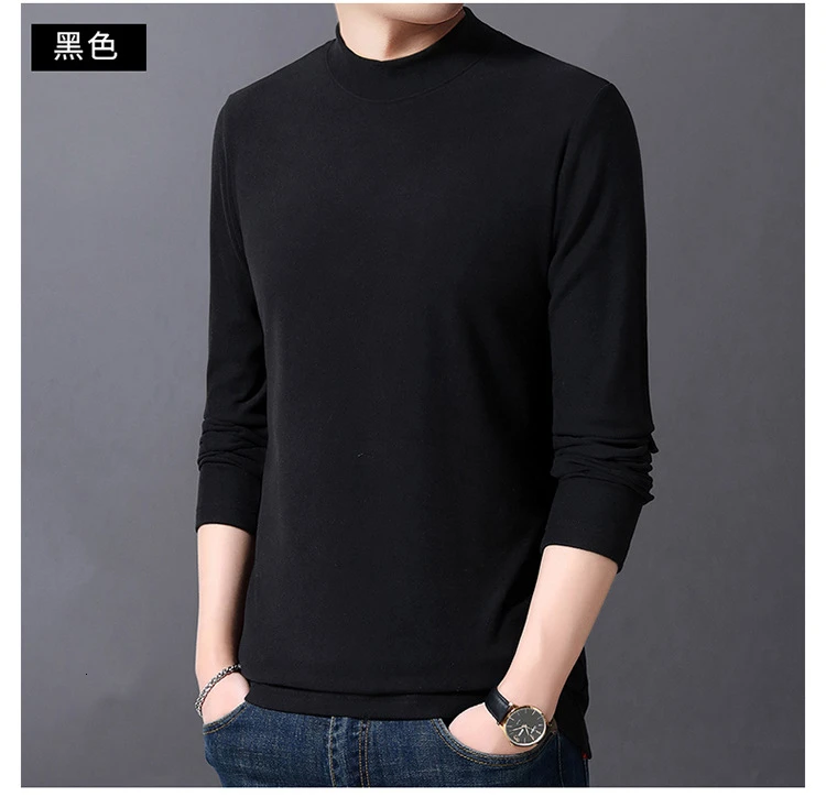 Merk Kleding Pull Homme Sueteres Hombre Mannen Trui Toevallige Mannelijke, однотонные Вязаные Рубашки Slanke Trui, топы для отдыха