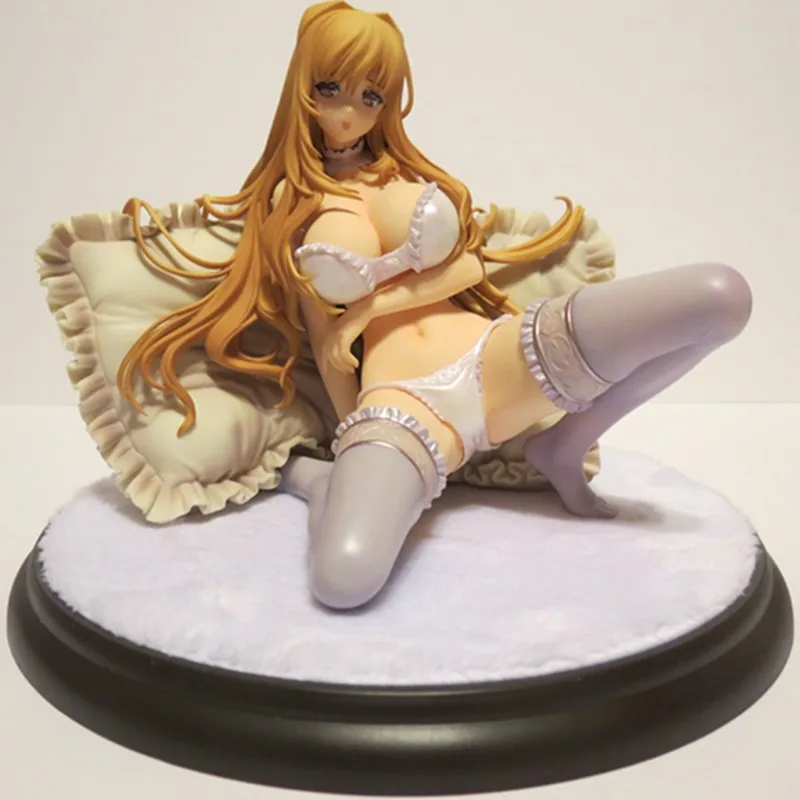 

Skytube Alphamax Oyakorankan Kamishiro Kotone Collection Dress Up Dolls 6Inches Anime Sexy Figures Collectible Model Toy Z207