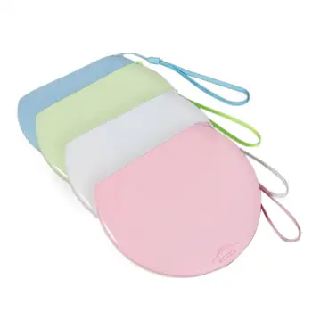 

2020 New Face Mask Case Organizer Dustproof Safety Mask Container Boxes Funda Cover Mascarilla Estuche Facemask Case Storage