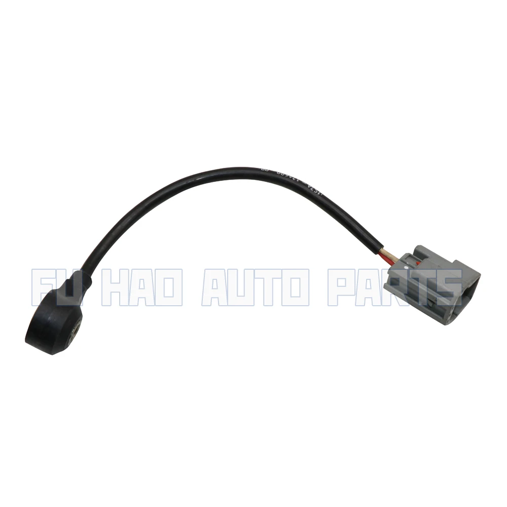 Датчик детонации для Ford C-Max Focus Mazda 3 5 6 Volvo C30 S40 S80 V50 V60 V70 XC60 Land Rover 1S7A-12A699-BB 1S7A12A699BB