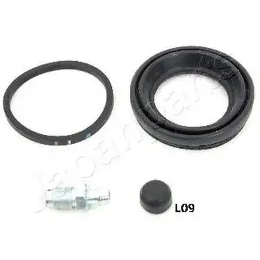 Ремкомплект тормозного суппорта JAPANPARTS KD-L09
