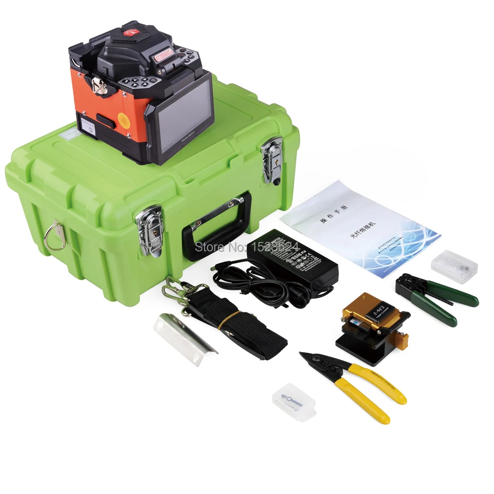 Skycom Multi-language T-307H High Precision