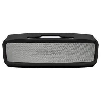 

Replacement Durable Protective Silicone Gel Case Skin Cover Pouch Box for Bose Soundlink Mini I 1 & Mini II 2 Bluetooth Speaker