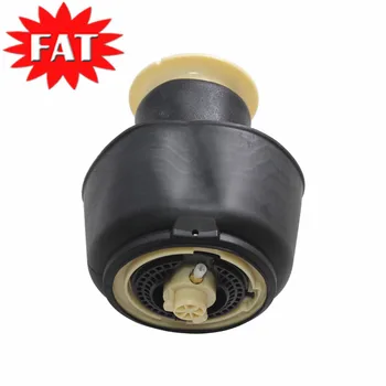 

1 Piece Rear Left or Right Air Ride Strut Suspension Spring For BMW F07 GT F10 F11 Touring 37106781828 37106781843 37106781827