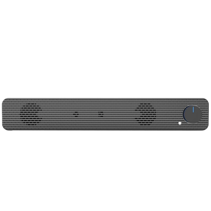 Computer Audio Desktop Notebook Home Speaker Mobile Phone Long Subwoofer Living Room TV Bluetooth Speaker