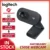 Webcam Logitech C505e Webcam Office Camera Video Conferencing Web Course Distance Education HD 720P Youtube Skype Camera C505e