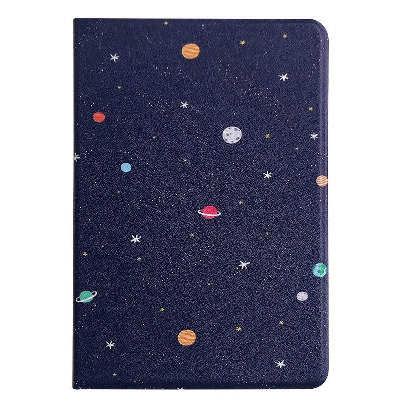 

Cartoon Bracket Box for Tablets Ipad Mini1 2 3 4 5 Air 2 3 Pro 10.5 10.2 Inch Protective Cover for Ipad 2 3 4 2017 18 9.7