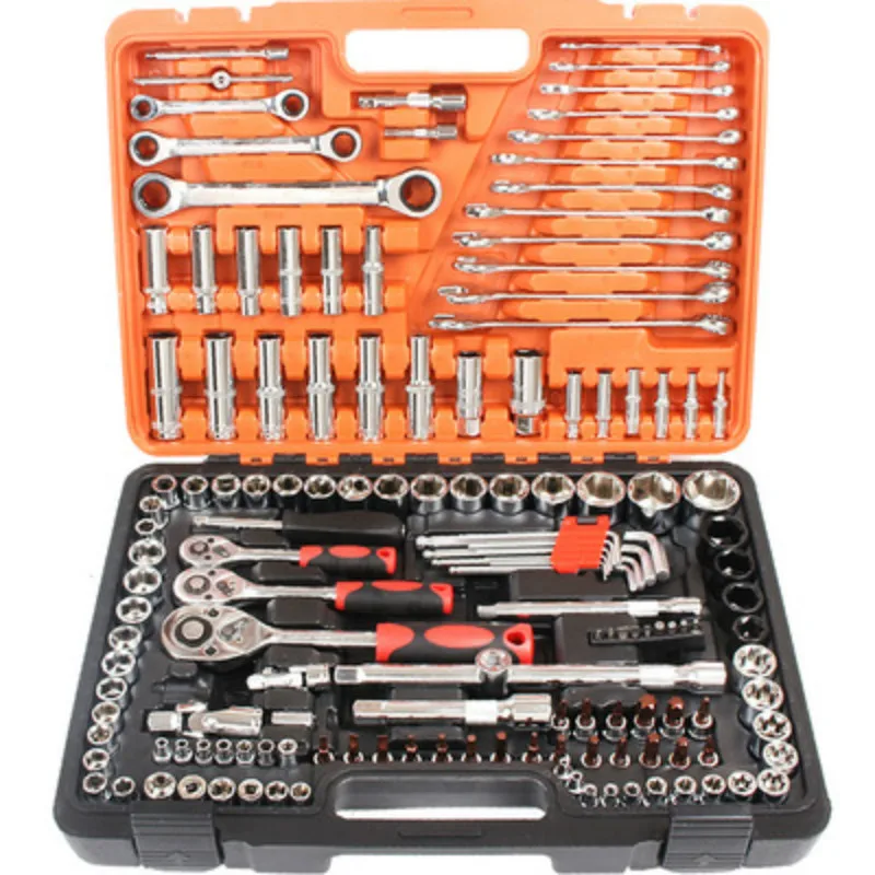 

Professional Factory Price Auto Repair Tools 82 Sets